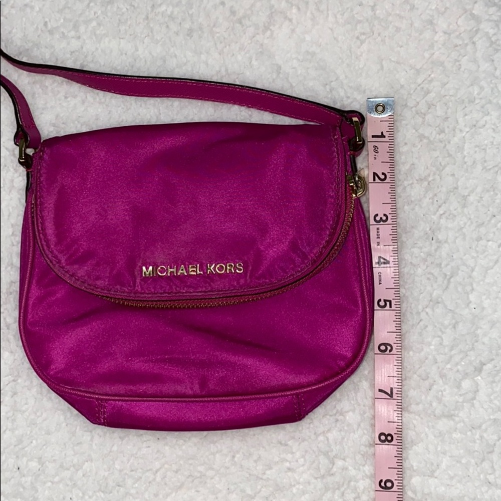 Michael Kors crossbody bag
